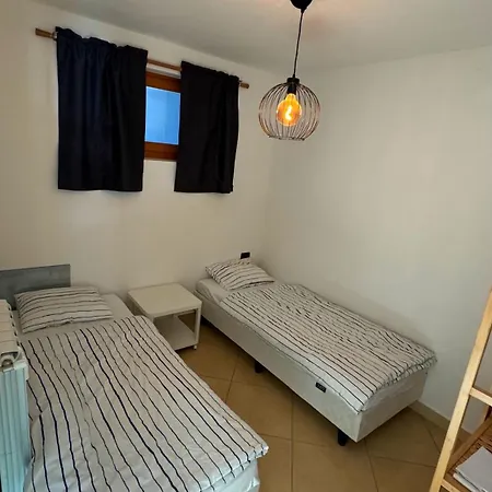 Apartment Charming Escape On The Slopes - Oliver